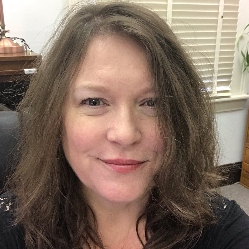 Meet your Posher, Ststacye